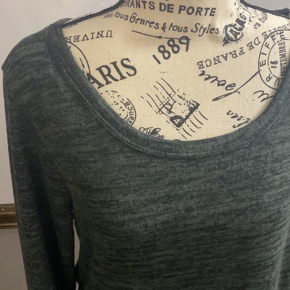 NWOT Nordstrom Forgotten Grace Sweater - Medium - Picture 2 of 6